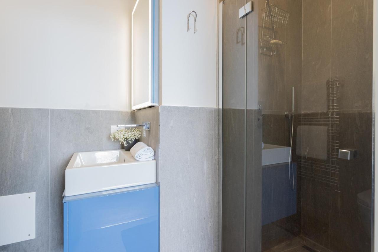 Luna & Stella Apartments By Rent All Como Argegno Exterior foto