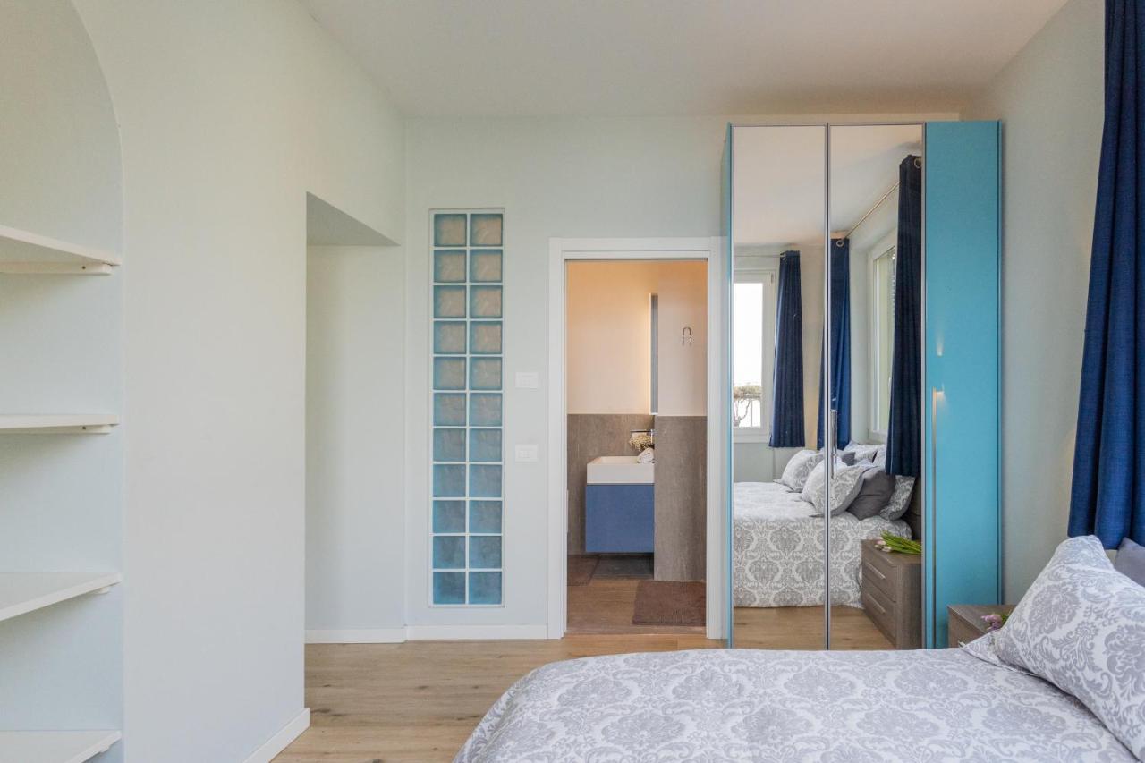 Luna & Stella Apartments By Rent All Como Argegno Exterior foto